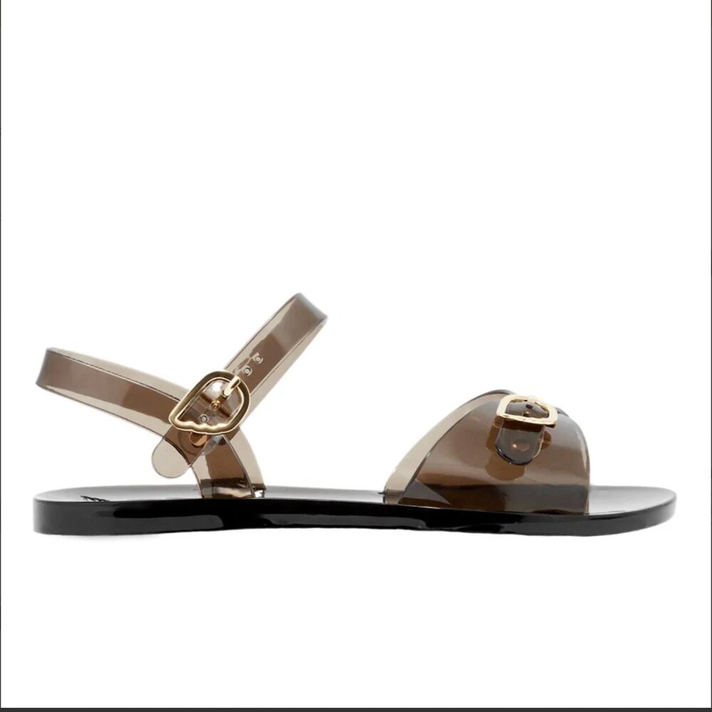 Ancient Greek Sandals brand Irini Jelly Sandal